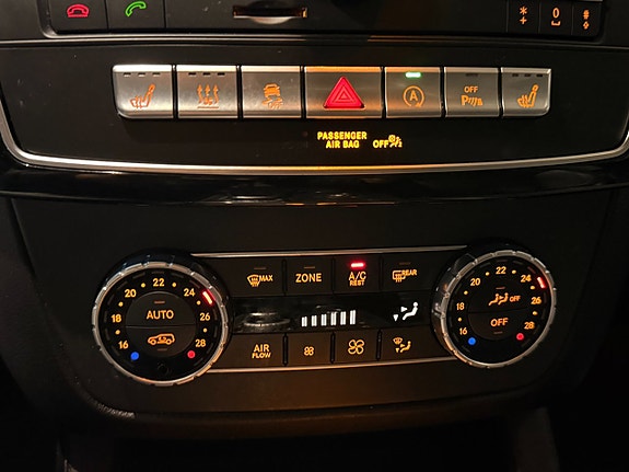 Mercedes-Benz GLS350 d 15 of 27