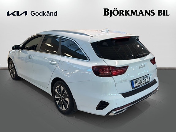 Kia Ceed 6 of 21