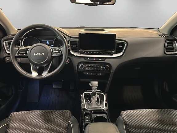 Kia Ceed 7 of 21
