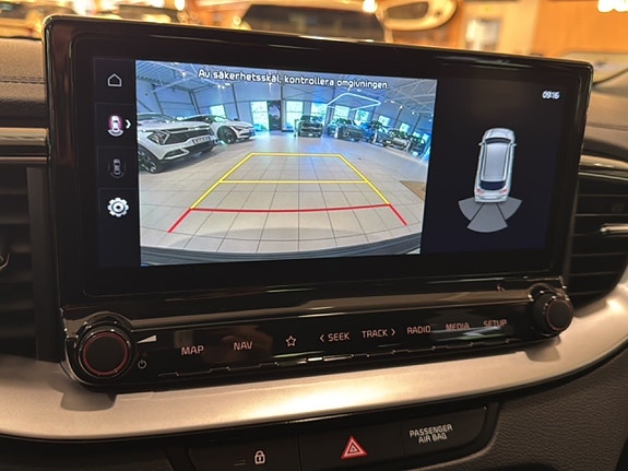 Kia Ceed 21 of 21