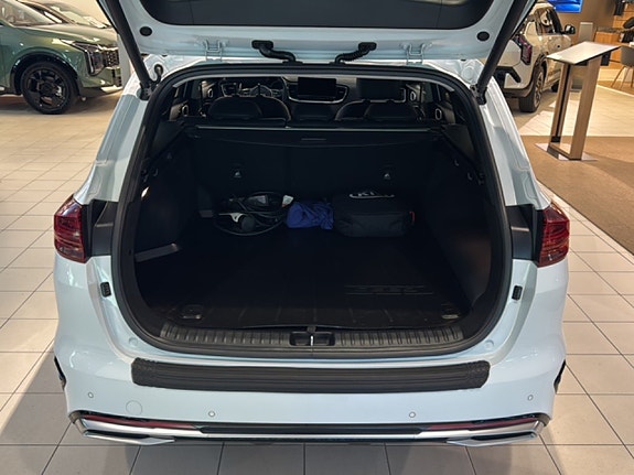Kia Ceed 14 of 21