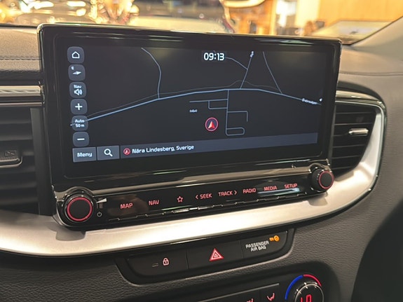 Kia Ceed 11 of 21
