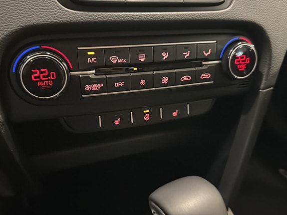 Kia Ceed 13 of 21