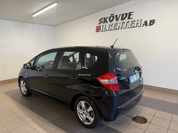 Honda Jazz 3 of 8