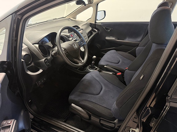 Honda Jazz 6 of 8