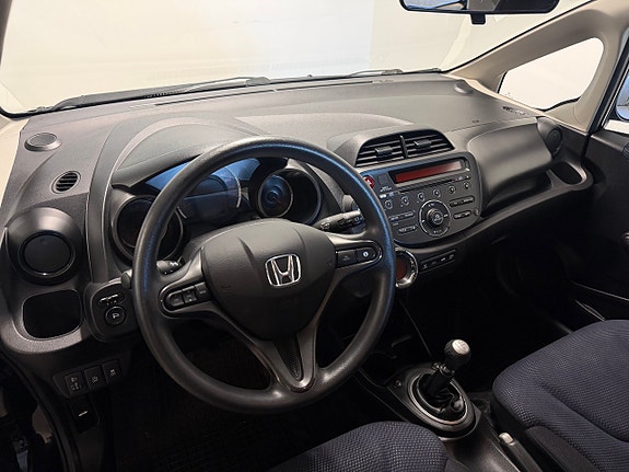 Honda Jazz 7 of 8