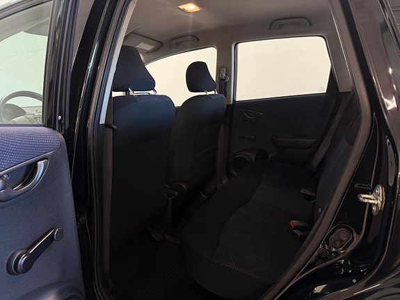 Honda Jazz 8 of 8