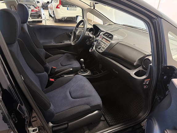 Honda Jazz 5 of 8