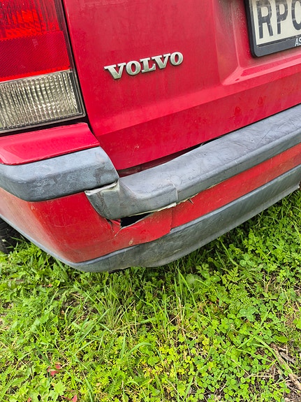 Volvo V70 5 of 6