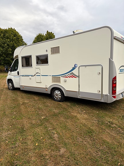 Adria Adria Coral S 680 SP 5 of 23