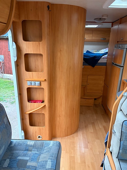 Adria Adria Coral S 680 SP 10 of 23