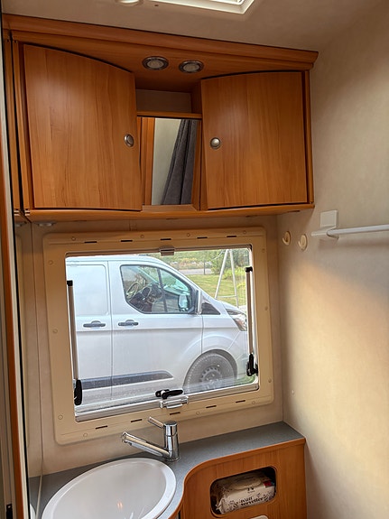 Adria Adria Coral S 680 SP 16 of 23