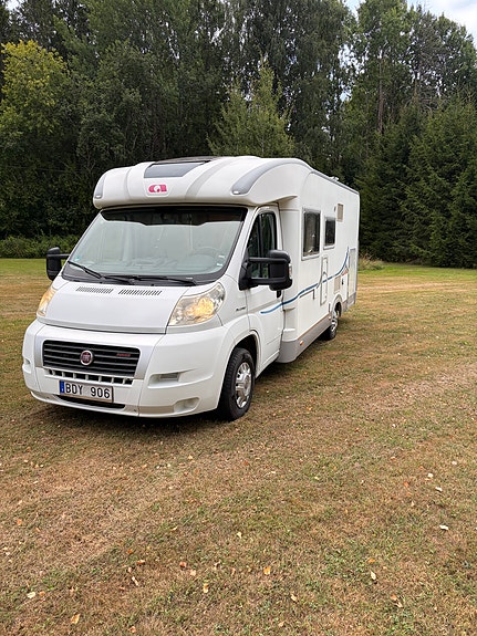Adria Adria Coral S 680 SP 3 of 23