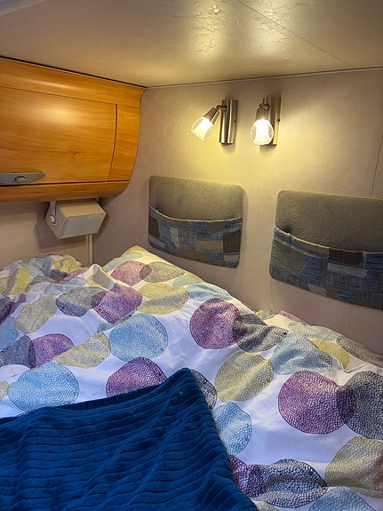 Adria Adria Coral S 680 SP 18 of 23