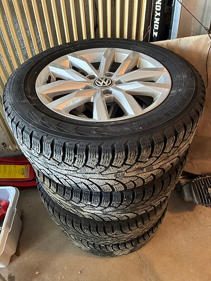 Volkswagen Passat 18 of 18