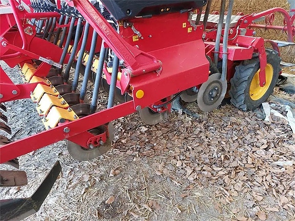Väderstad RAPID 400 C 2 of 3