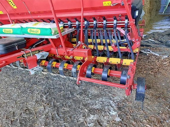 Väderstad RAPID 400 C 3 of 3