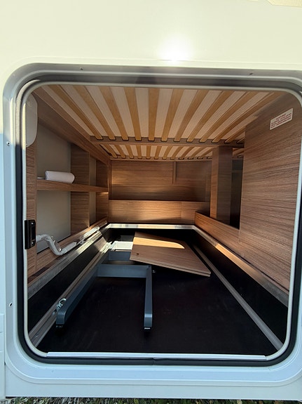 Weinsberg Carasuite 650 MF / 2025 / ALDE 19 of 19