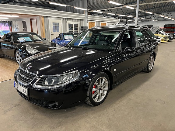 Saab 9-5