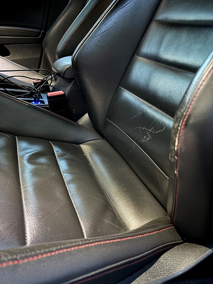 Volkswagen Golf VII 18 of 18