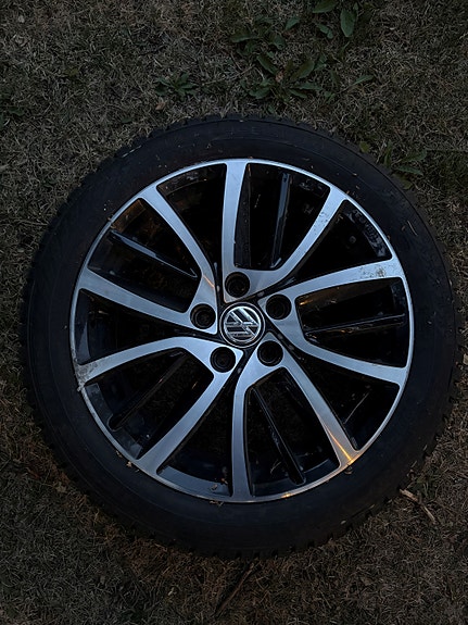 Volkswagen Golf VII 15 of 18