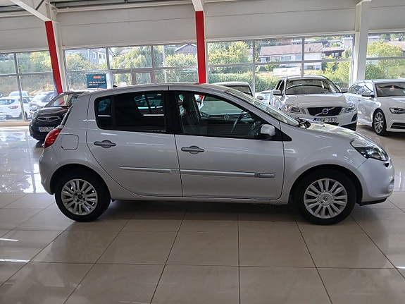 Renault Clio 4 of 20