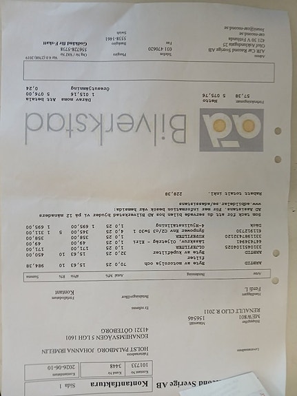 Renault Clio 17 of 20