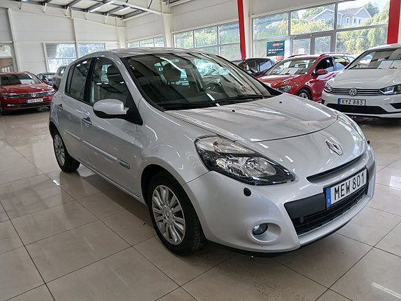 Renault Clio 3 of 20