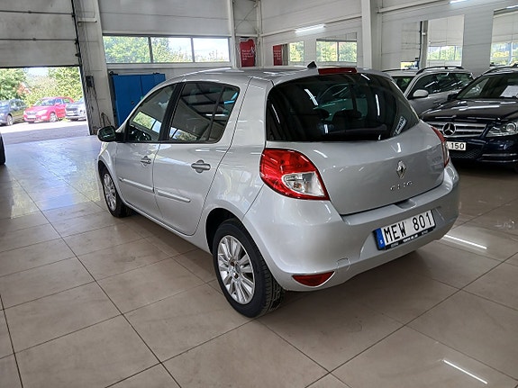 Renault Clio 7 of 20