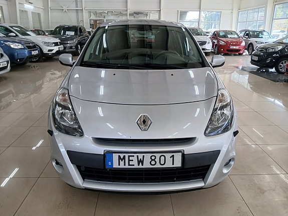 Renault Clio 2 of 20