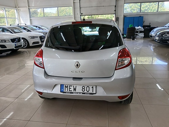 Renault Clio 6 of 20