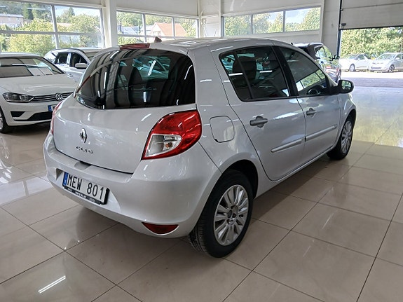 Renault Clio 5 of 20