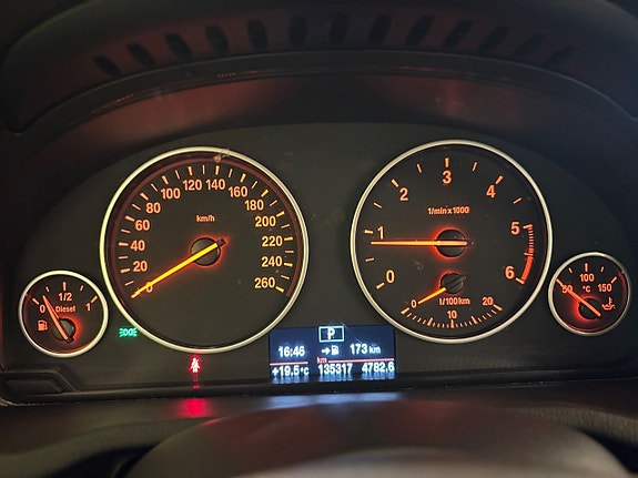 BMW X3 12 of 24