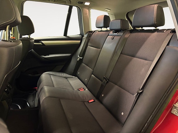 BMW X3 14 of 24