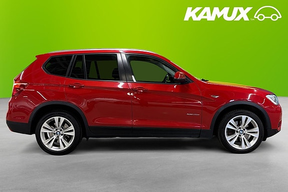 BMW X3 2 of 24