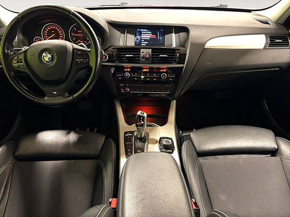 BMW X3 10 of 24