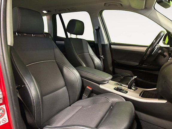 BMW X3 15 of 24