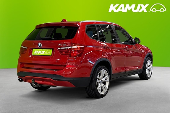 BMW X3 4 of 24
