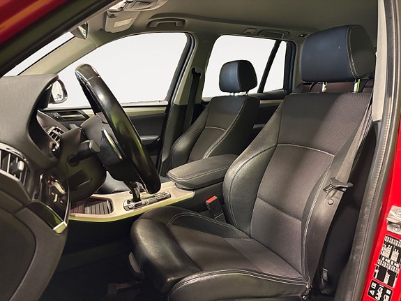BMW X3 9 of 24
