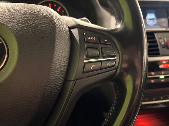 BMW X3 23 of 24