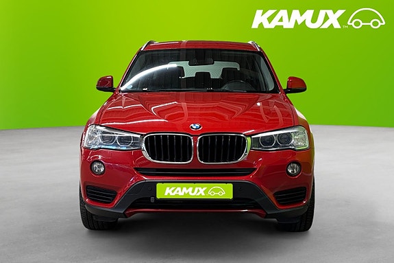 BMW X3 6 of 24