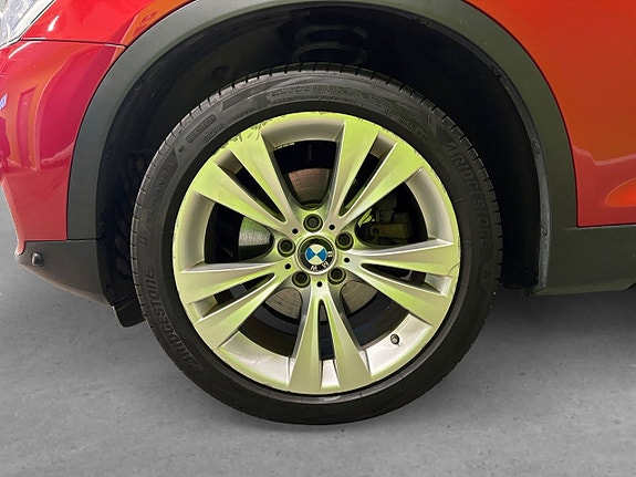 BMW X3 8 of 24