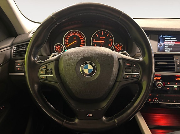 BMW X3 13 of 24