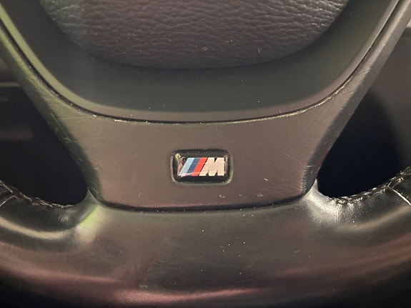 BMW X3 20 of 24