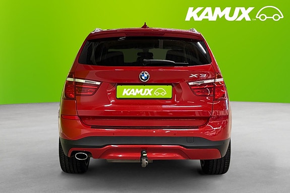 BMW X3 5 of 24