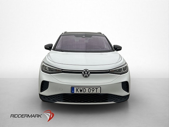 Volkswagen ID.4 2 of 30