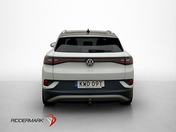 Volkswagen ID.4 7 of 30