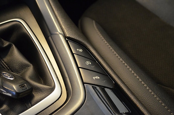 Ford Mondeo 16 of 27