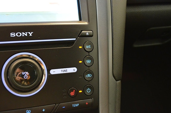 Ford Mondeo 17 of 27