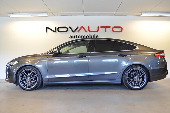 Ford Mondeo 8 of 27